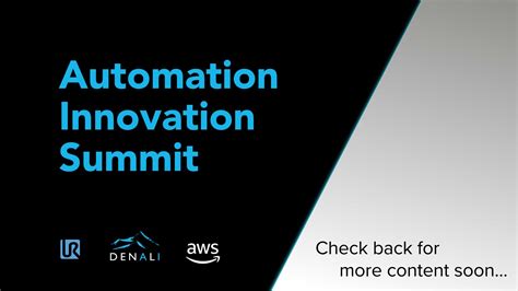 Denali Tech: Innovation At The Summit Of Software Solutions