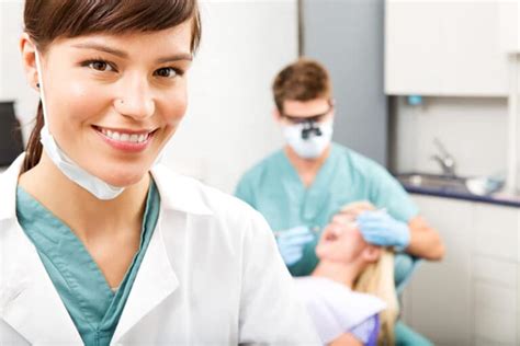 Dental Assisting At Ivy Tech: Start Your Career Today