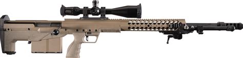 Desert Tech Hti Rifle For Sale And Review