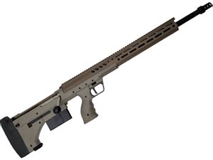 Desert Tech Srs-M2: Ultimate Bullpup Sniper Rifle Review