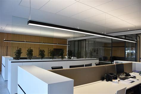 Detail Tech Lighting Solutions For Modern Spaces