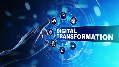 Dfe Tech Solutions For Modern Business Transformation