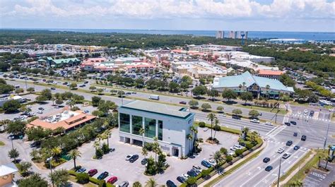 Discover 5 Amenities At 5191 First Coast Tech Pkwy