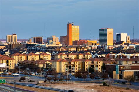 Discover C & L Bookstore In Lubbock, Texas