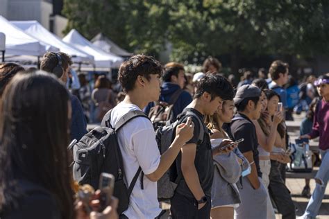 Discover Georgia Tech Club Fair: Explore Endless Opportunities