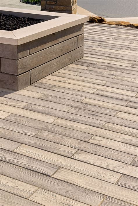 Discover Techo Bloc Borealis: Ultimate Paver Solution