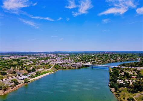 Discover Texas Tech At Marble Falls: A Unique Opportunity