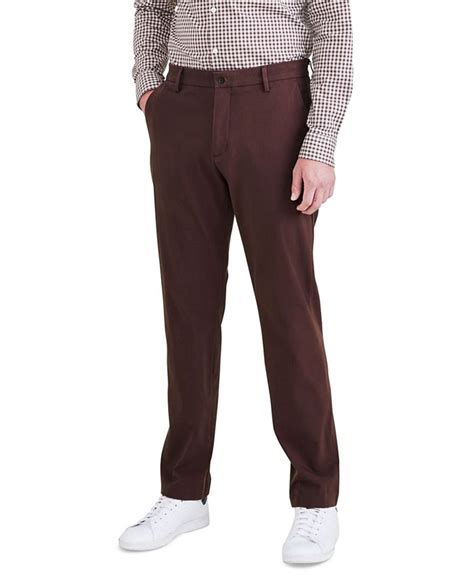 Dockers Smart 360 Tech Slim Fit Revolution