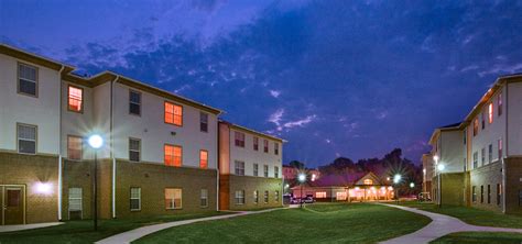 Does Greenville Tech Have Dorms: 5 Key Facts