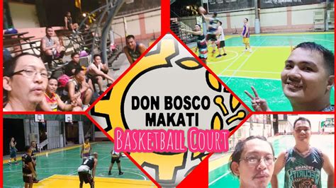 Don Bosco Techs Rising Basketball Stars