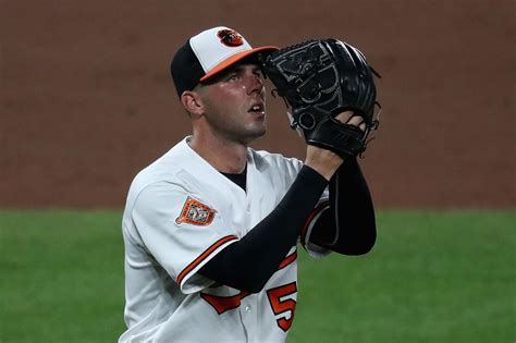 Donnie Hart: Texas Tech Baseballs Ace Pitcher