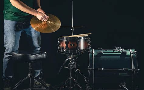 Drum Tech Salary: How Much Do Drum Technicians Make