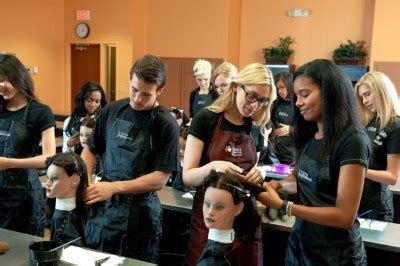 Durham Tech Cosmetology Program Overview And Requirements