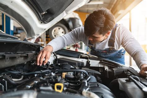 Duxbury Auto Tech: Trusted Car Repair And Maintenance Experts