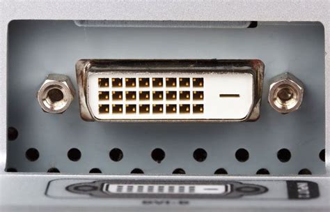 Dvi Technology Explained In Simple Terms