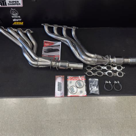 Dyna Tech Headers: Performance Boost For Your Vehicle