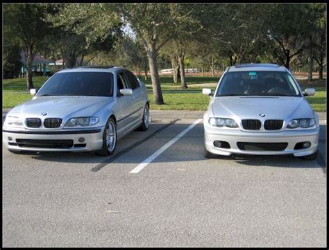 E46 M-Tech 1 Vs 2: Whats The Difference