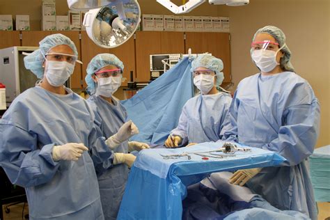 Earn A Surgical Tech Diploma In Less Than 2 Years