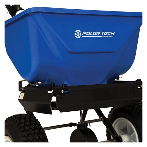 Earthway Polar Tech: Revolutionizing Winter Maintenance Solutions