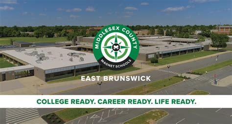 East Brunswick Vo Tech: Empowering Students In Nj