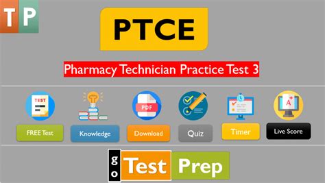 Eastern Tech Practice Test Prep Made Easy