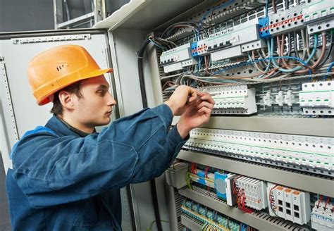 Elec-Tech Electrical Contractors: Your Reliable Electrical Solution