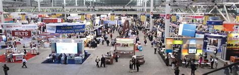 Electronics Trade Shows 2024: Upcoming Events And Exhibition Dates