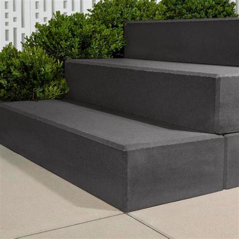 Elevate Your Outdoor Space With Techno Bloc Steps