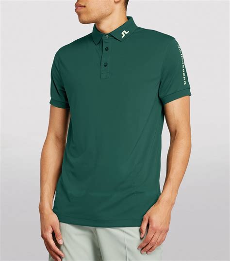 Elevate Your Style With Tech Polo Shirts