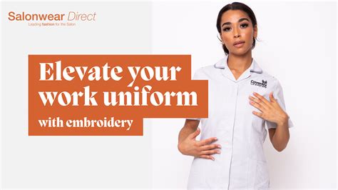 Ellis Tech Uniforms: Elevate Your Workwear With Style