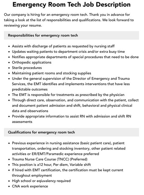 Emergency Tech Jobs: In-Demand Careers In Crisis Response