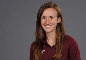 Emily Beatty: Virginia Tech Track Star On The Rise