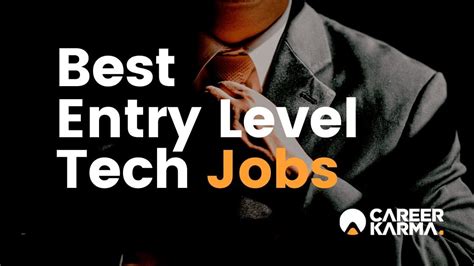 Entry Level Tech Jobs In Houston: Top Opportunities