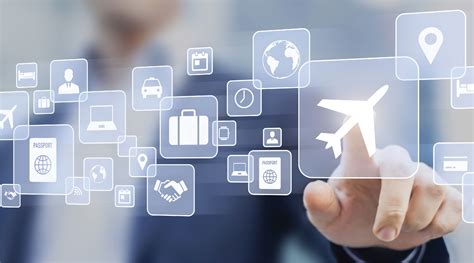 Ep Tech Travel: Exploring Innovative Solutions For Travelers