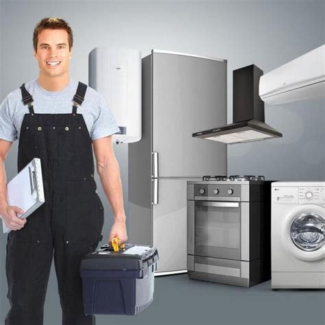 Er Tech San Diego: Expert Appliance Repair Services