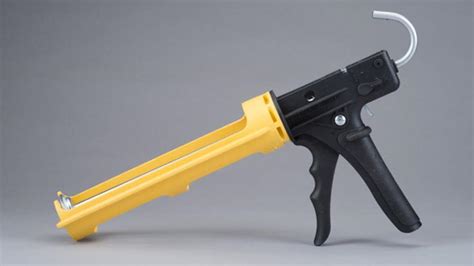 Ergo Tech Series Caulk Gun: Effortless Sealant Application