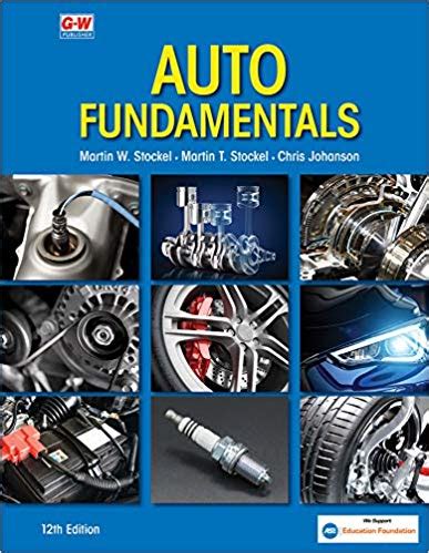 Essential Automotive Tech Books For Car Enthusiasts