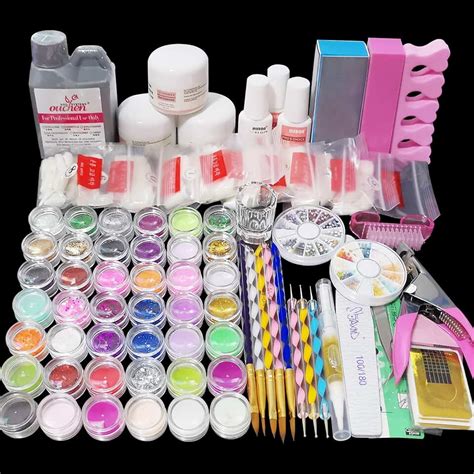 Essential Nail Tech Supplies For Beginners