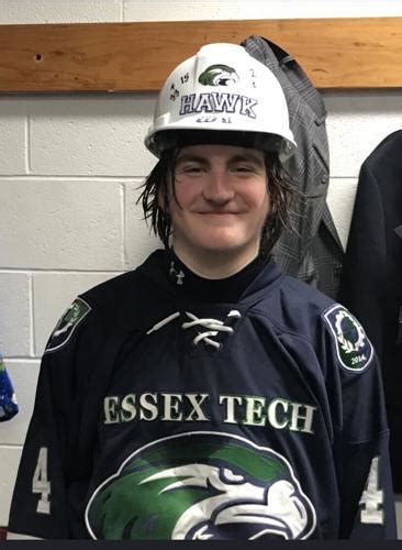 Essex Tech Hockey Team Spotlight