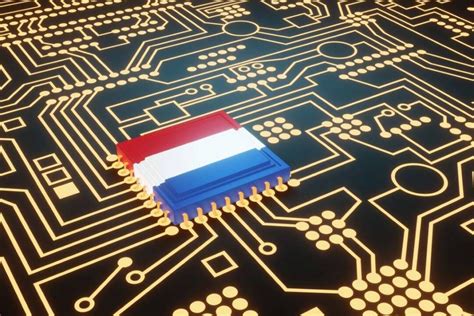 Euro Tech Of Holland: Innovations In Dutch Technology