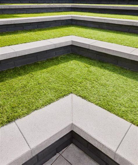 Eva Techo Bloc: Hardscaping Solutions For Outdoor Spaces