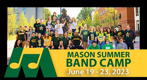 Experience Arkansas Tech Universitys Summer Band Camp Success