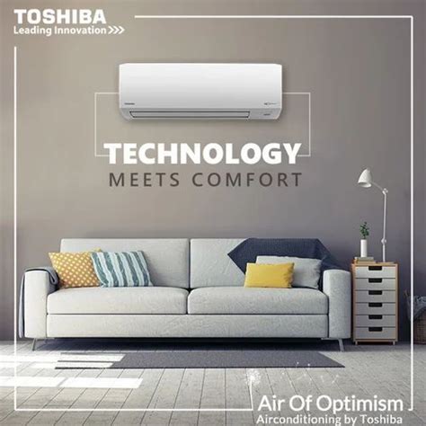 Experience The Future Of Cooling With Hi Tech Aircon