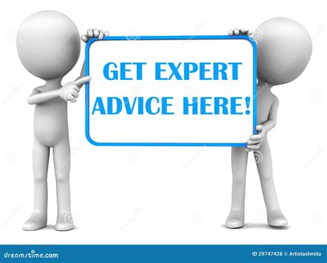 Expert Advice From Tech Experts