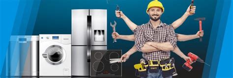 Expert Appliance Repair And Installation Services