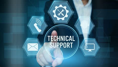 Expert Groen Tech Support Solutions And Services