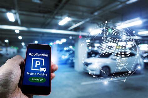 Explore 5 Parking Tech Innovations At The Museum