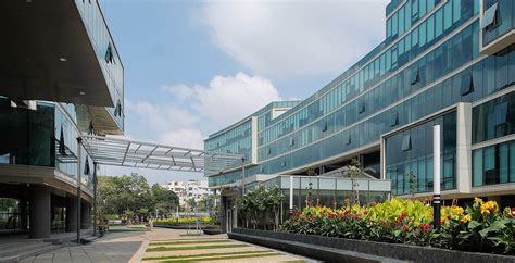 Explore Brigade Tech Park In Bangalore