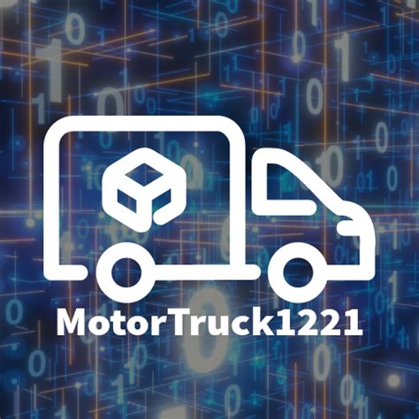 Explore The Ram Motor Truck 1221.Tech In 5 Key Ways