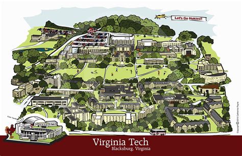 Explore Virginia Techs World Regions In 7 Ways